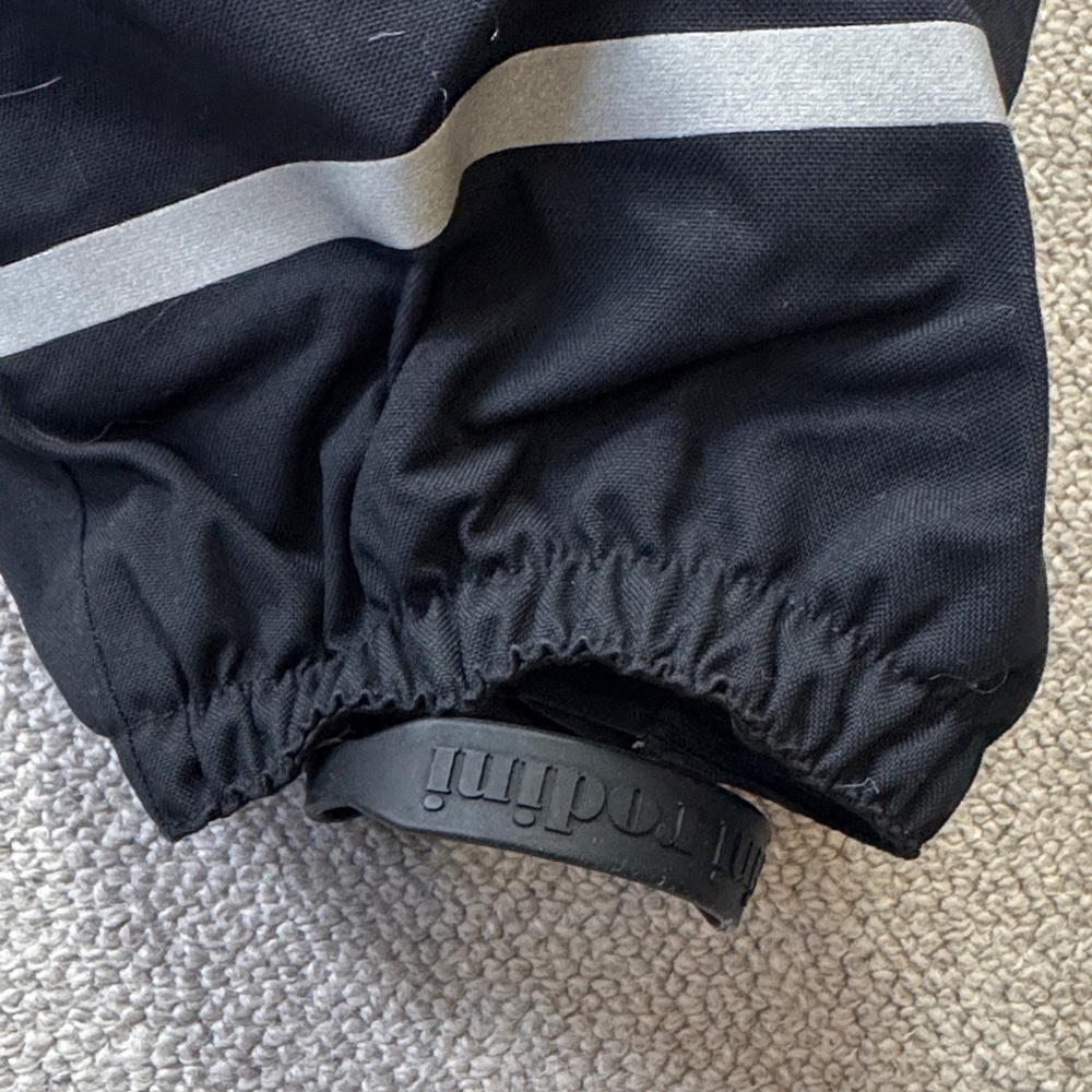 Mini Rodini panda snowsuit - Picture 8 of 8